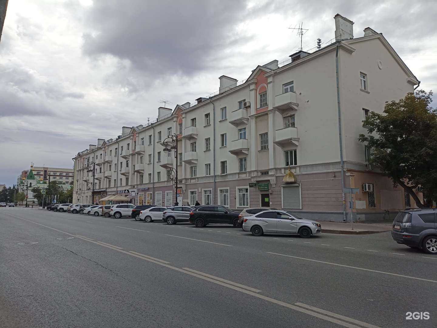 Отзывы на компанию Детский сад №135 в Тюмени c фото - фотография 2 из 2