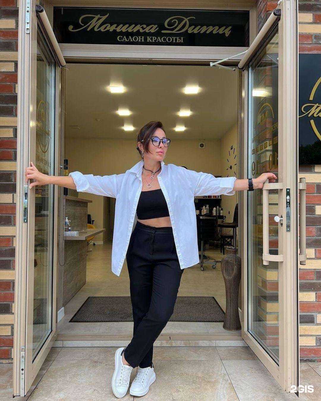 Отзывы на компанию Md salon в г. Абакан c фото