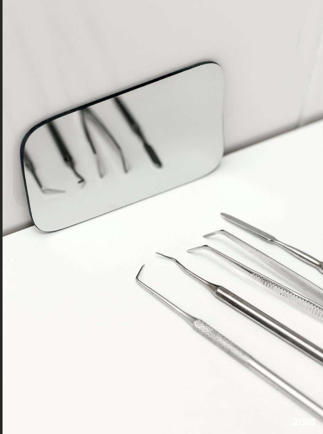 Отзывы на компанию Маледент в Чите c фото