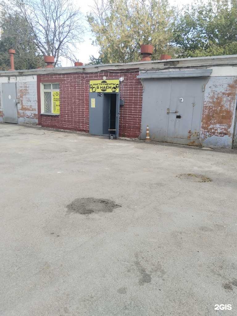 Отзывы на компанию Магазин инструментов в наем в г. Липецк c фото
