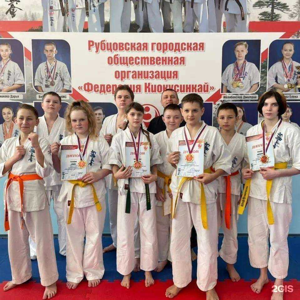 Отзывы на компанию Гренада в Рубцовске c фото