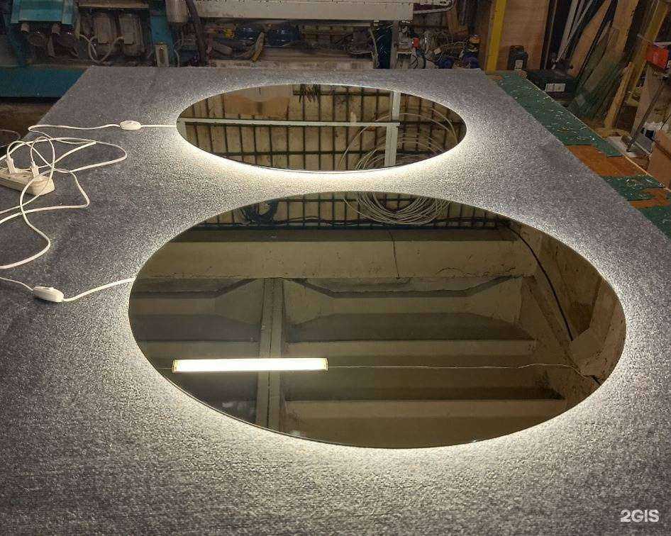 Отзывы на компанию ВитАрт в Челябинске c фото