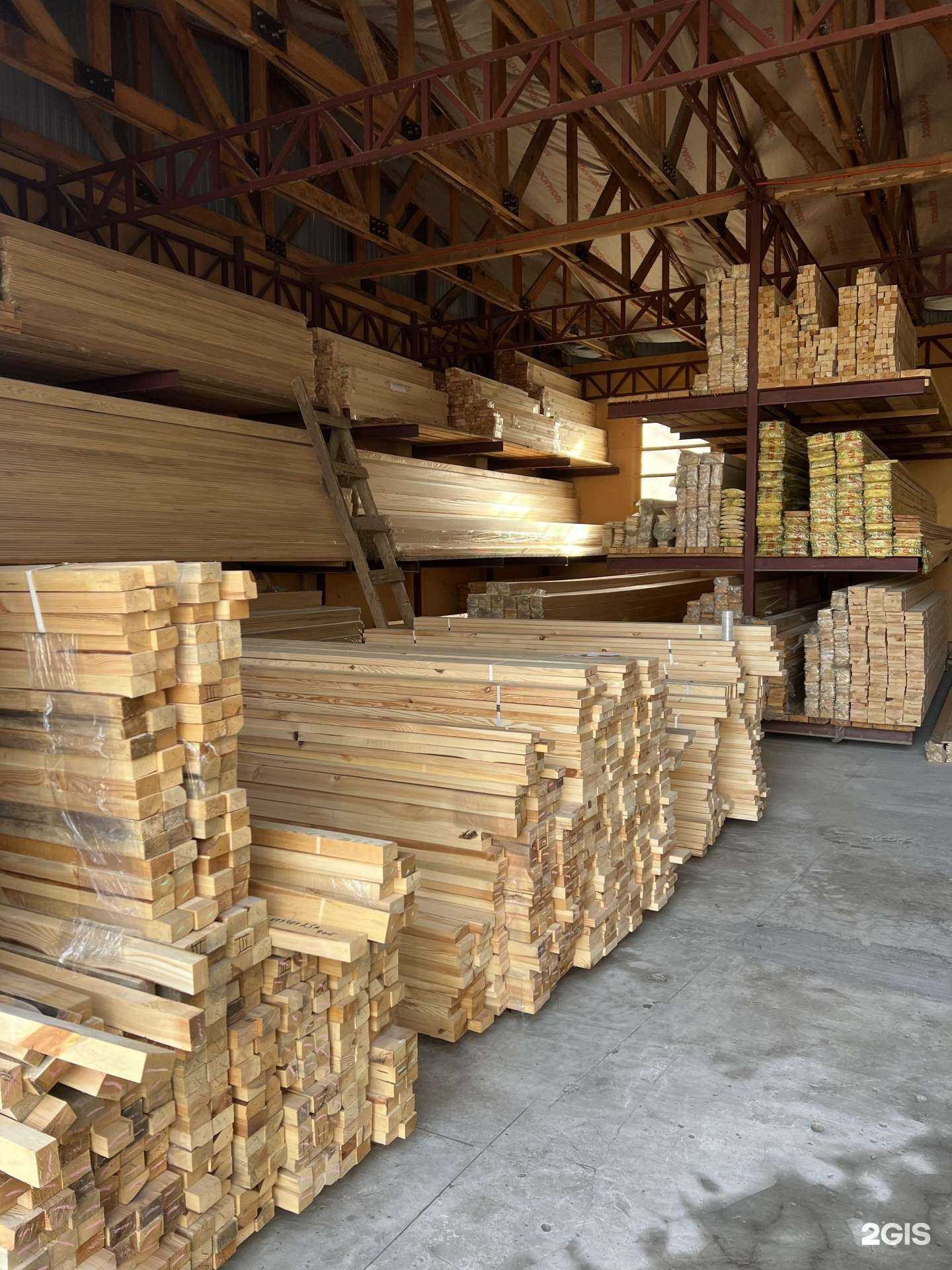 Отзывы на компанию Дерево72 в Тюмени c фото