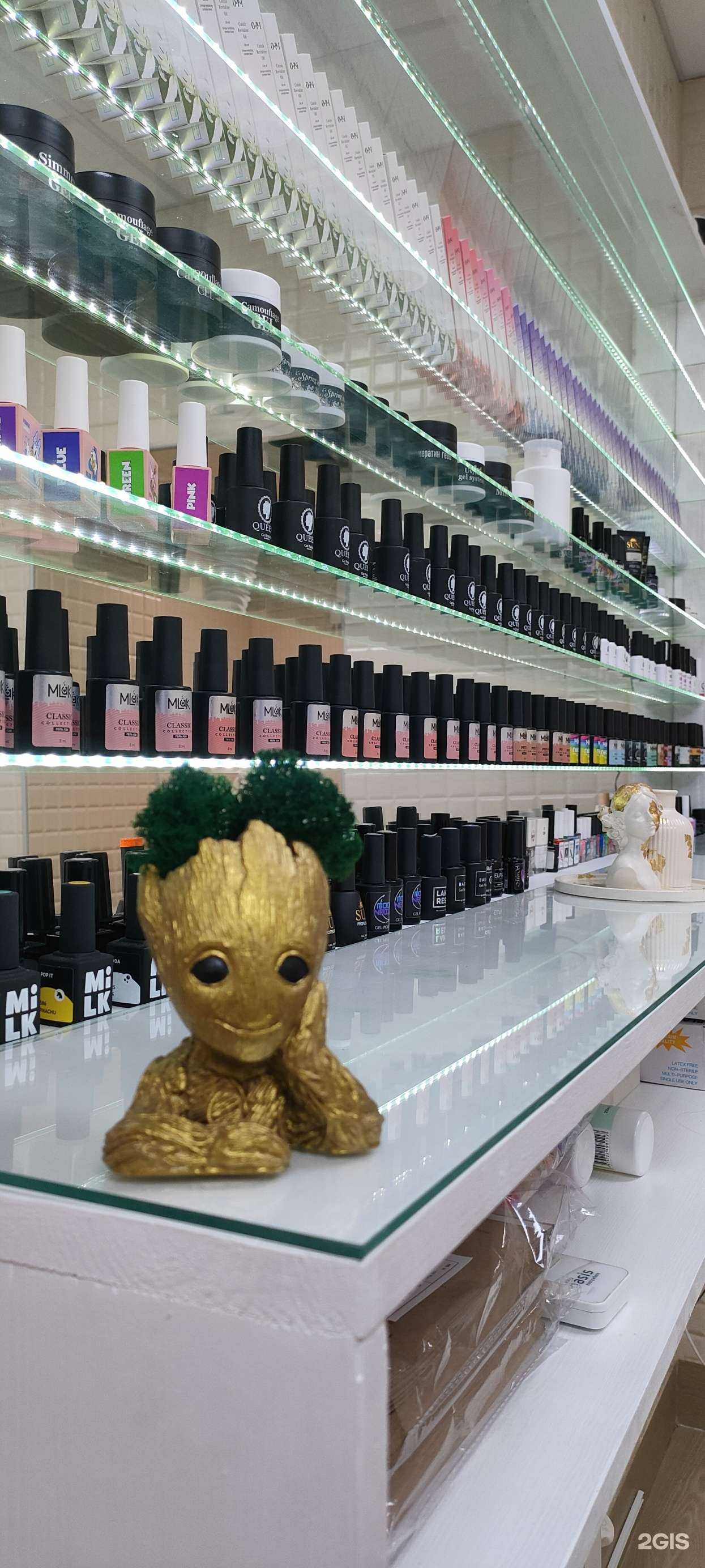 Отзывы на компанию Маникюр это искусство в Оренбурге c фото