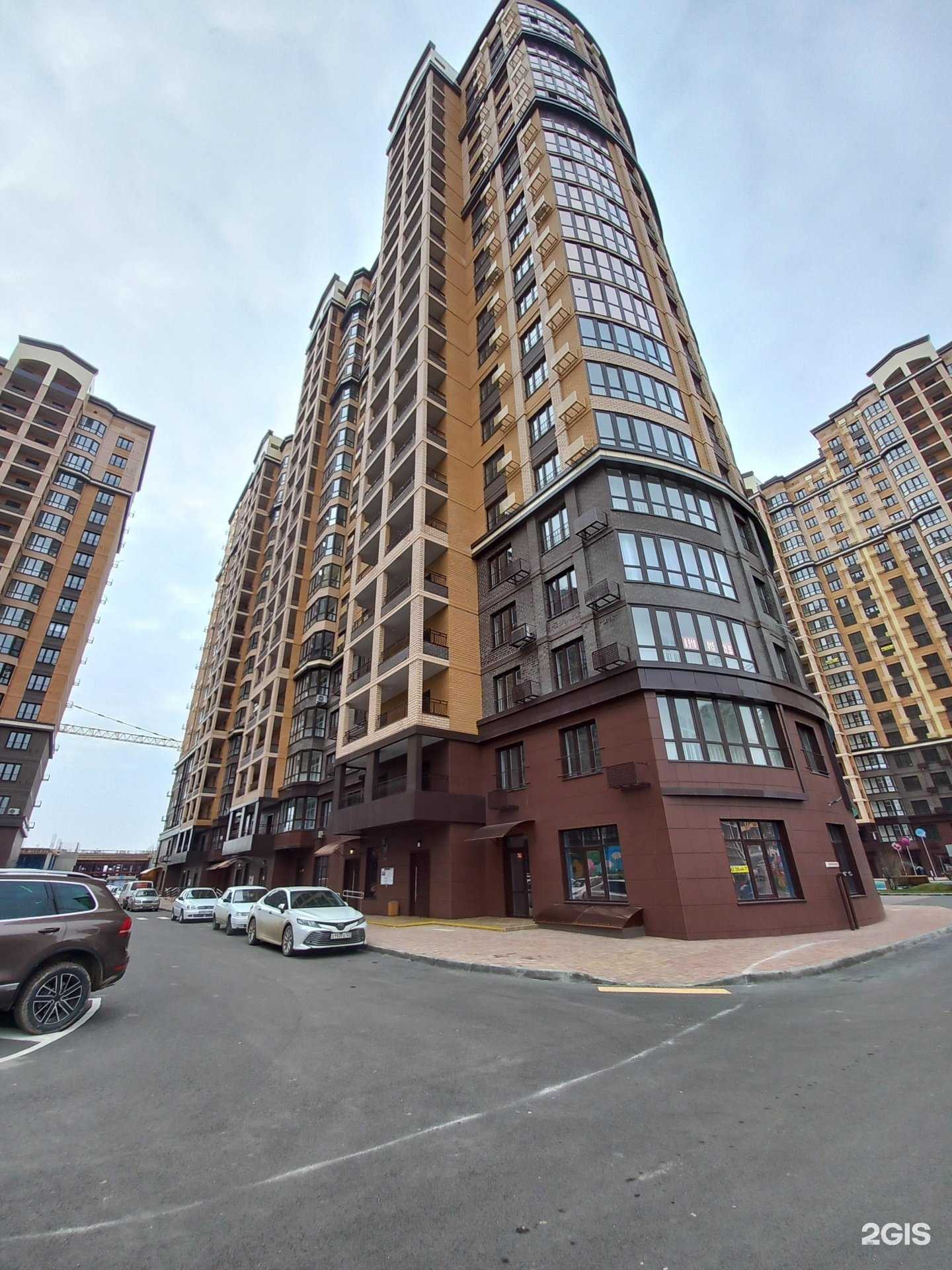 Отзывы на компанию Бокс&Полубокс в Краснодаре c фото - фотография 2 из 2