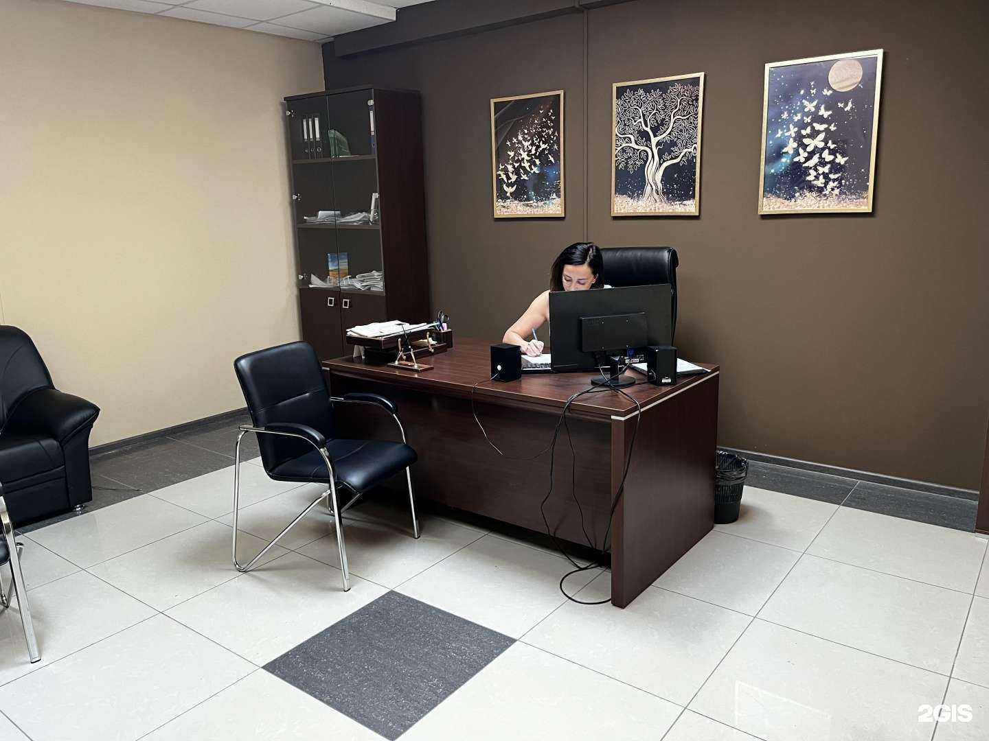 Отзывы на компанию Веда в г. Пенза c фото