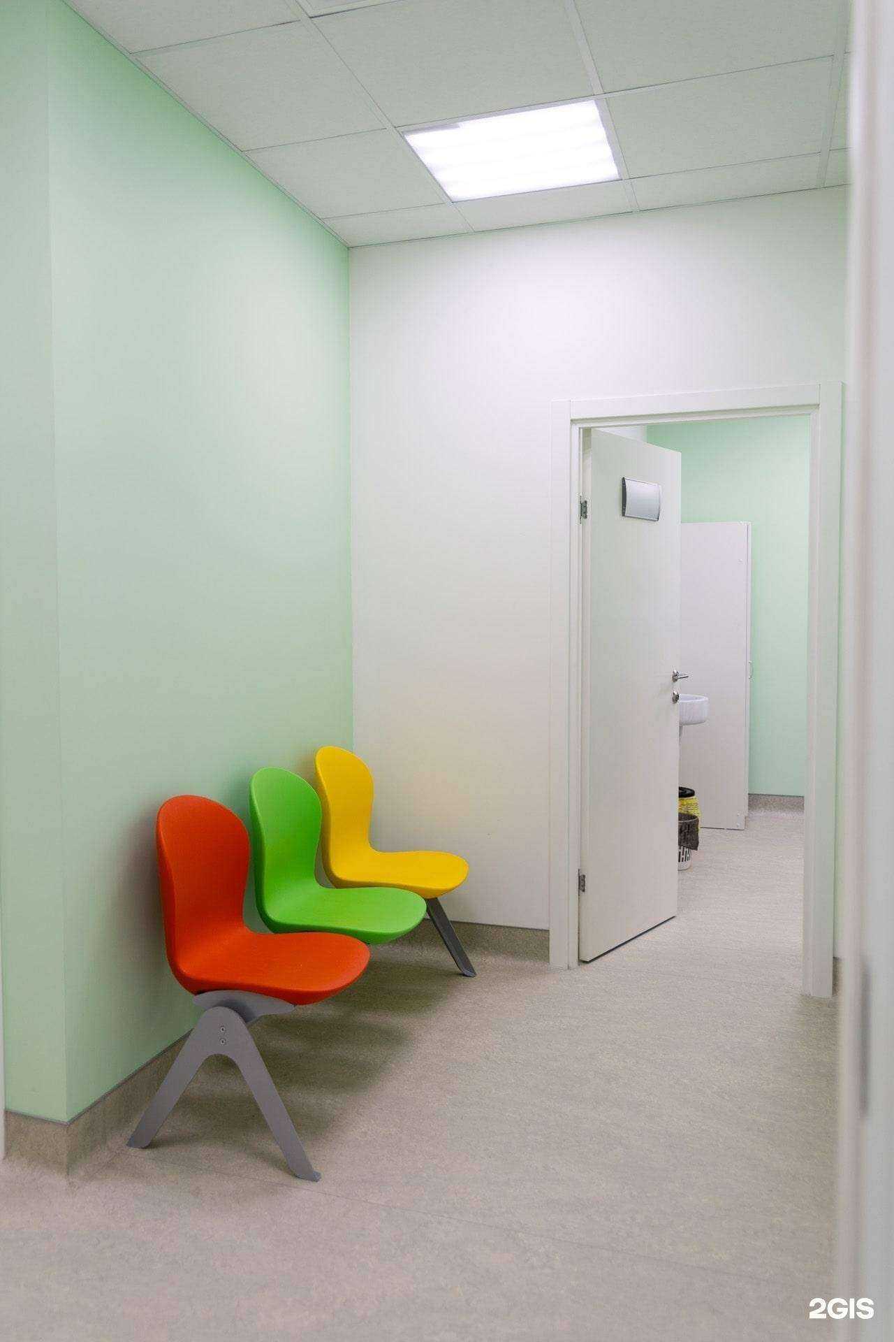 Отзывы на компанию Vojta в г. Коммунарка c фото