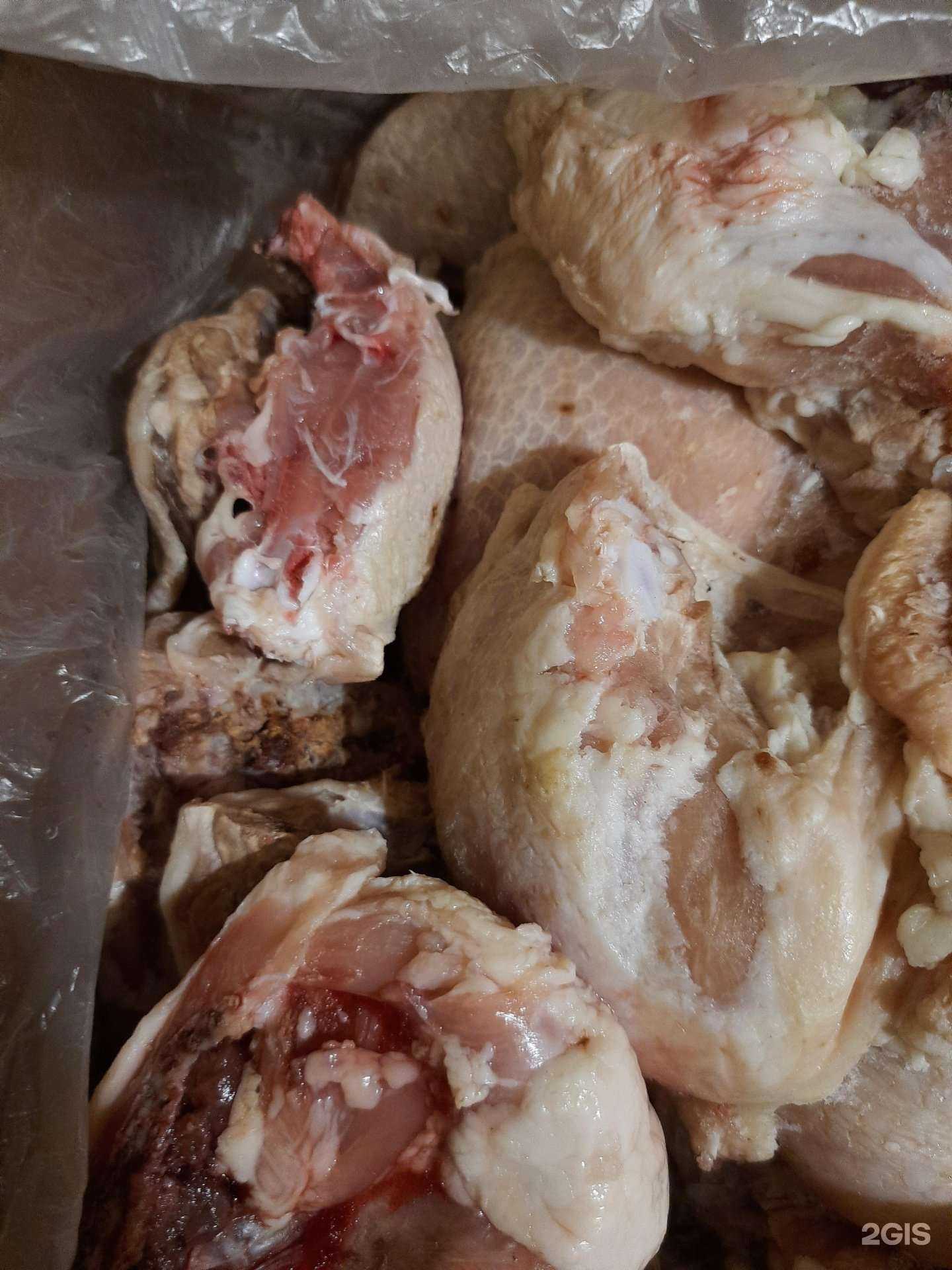 Отзывы на компанию Продсервис в г. Барнаул c фото