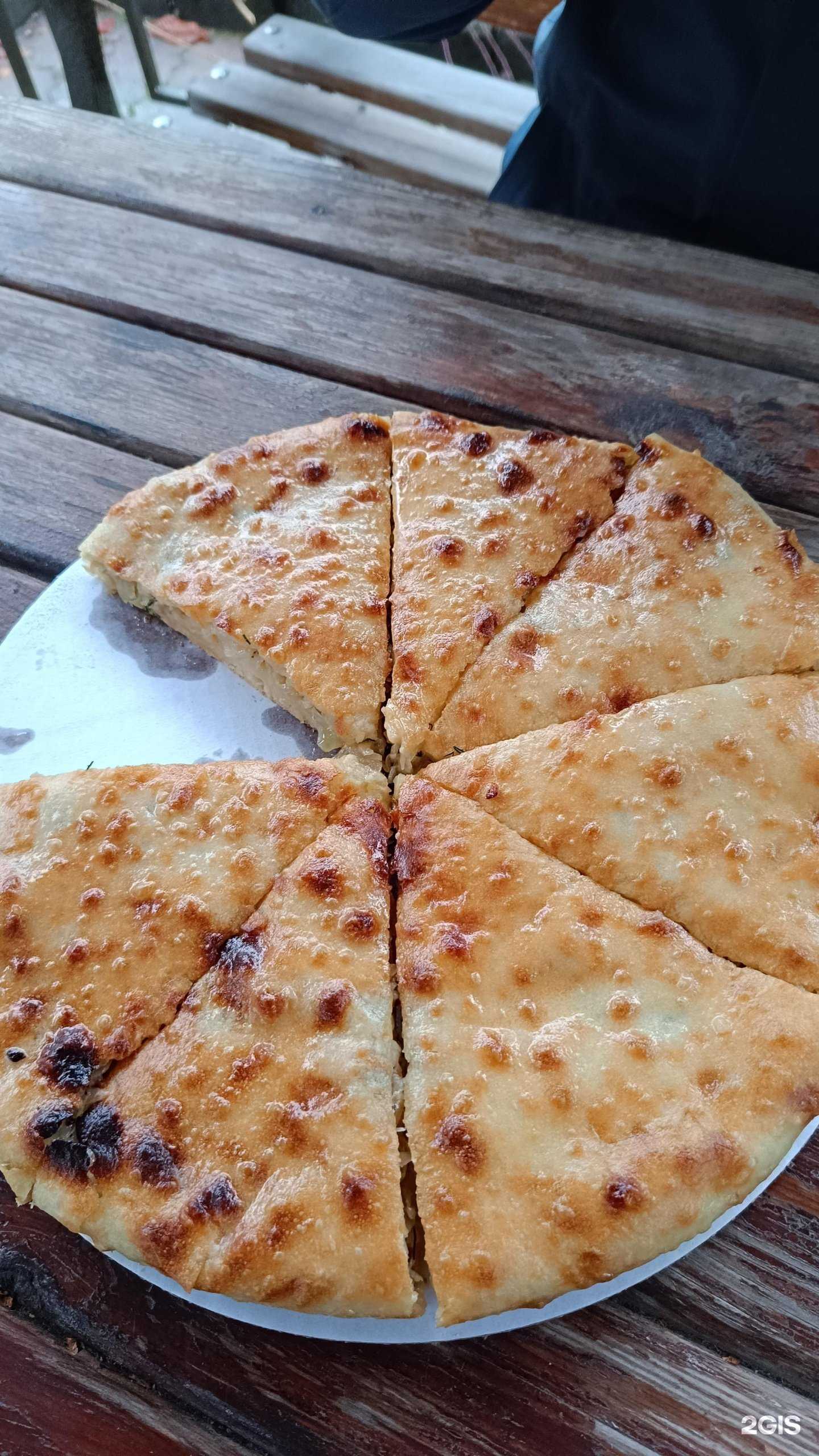 Отзывы на компанию Купола в Нальчике c фото - фотография 2 из 2