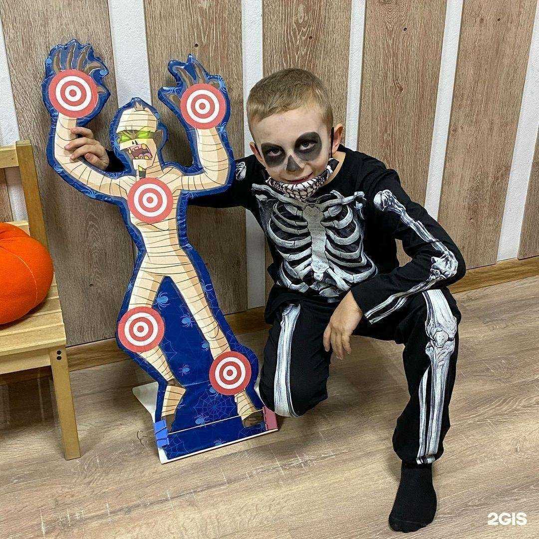 Отзывы на компанию Discovery teens в Димитровграде c фото