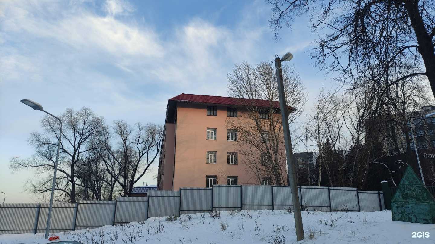 Отзывы на компанию Comfort Home в Химках c фото - фотография 2 из 2