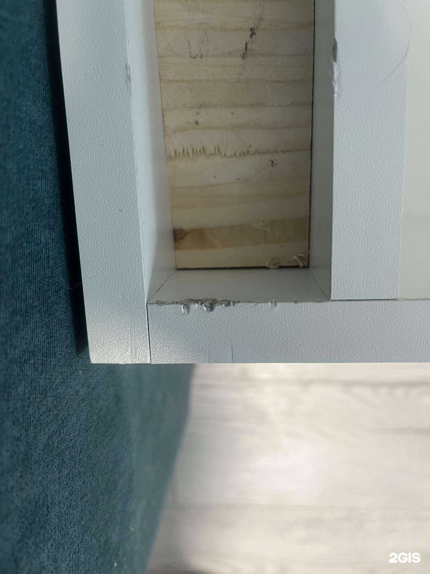 Отзывы на компанию Азбука мебели в г. Владивосток c фото