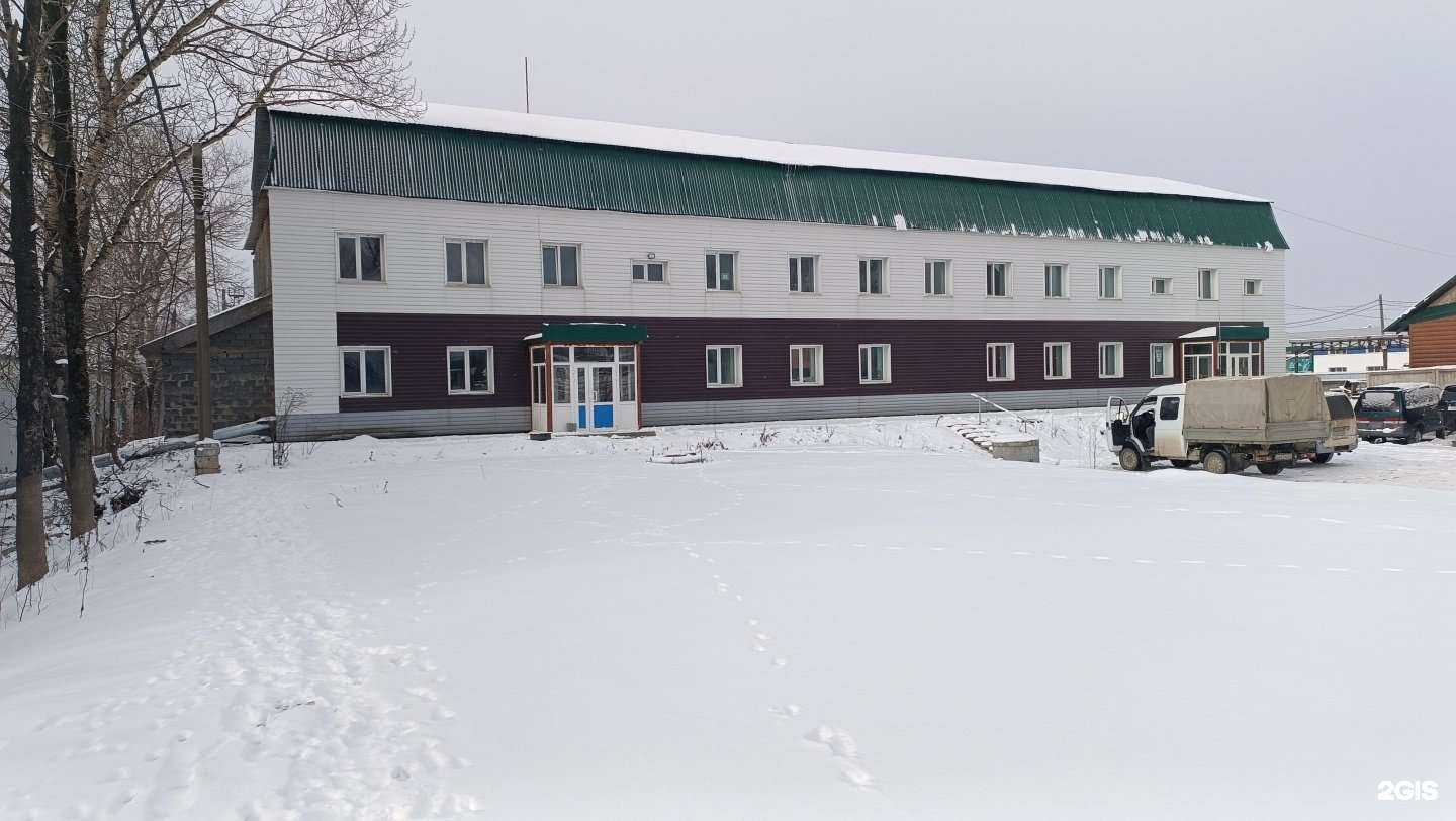 Отзывы на компанию Сахалиндорстройтех в Южно-Сахалинске c фото