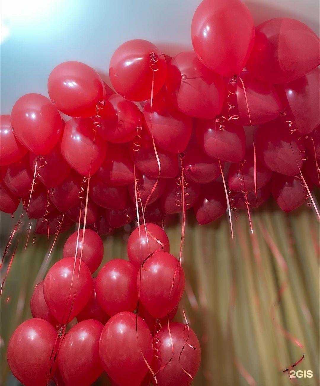 Отзывы на компанию Салон праздничного оформления в г. Краснодар c фото