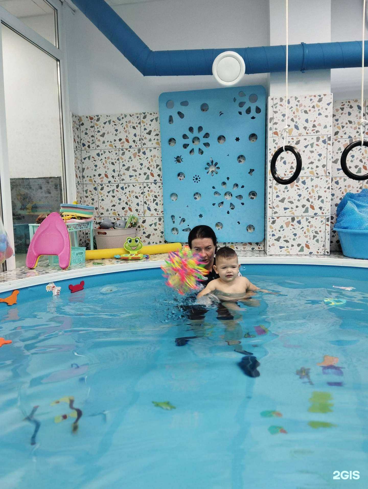 Отзывы на компанию Аквалока в г. Анапа c фото