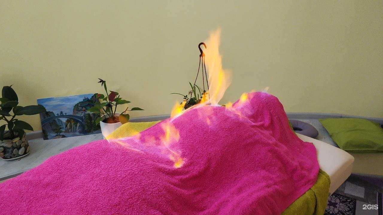 Отзывы на компанию Лаванда-СПА в Геленджике c фото