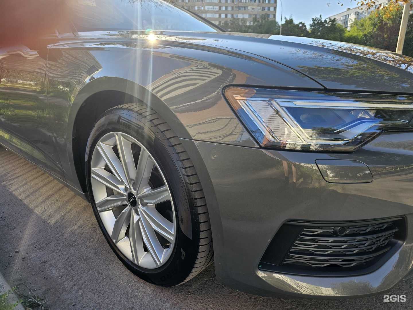 Отзывы на компанию Brooclean carwash в г. Тольятти c фото