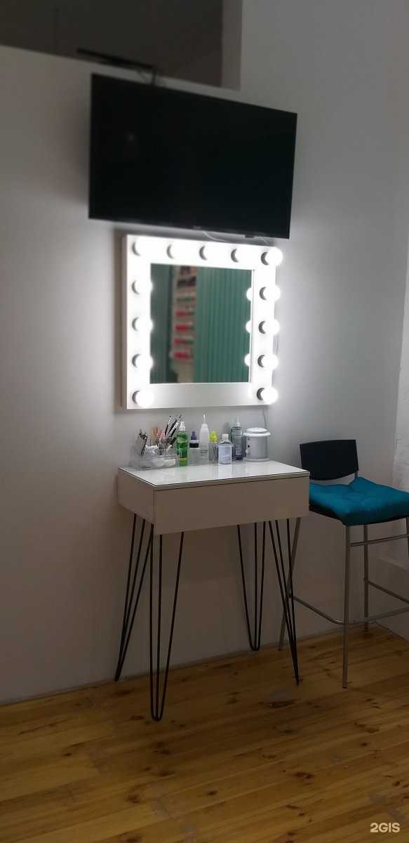 Отзывы на компанию loft_studio в Новосибирске c фото