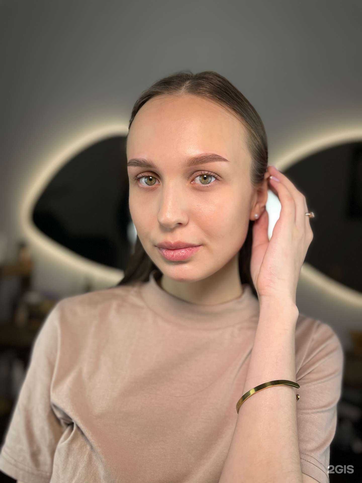 Отзывы на компанию Студия по оформлению бровей и ресниц  в Екатеринбурге c фото