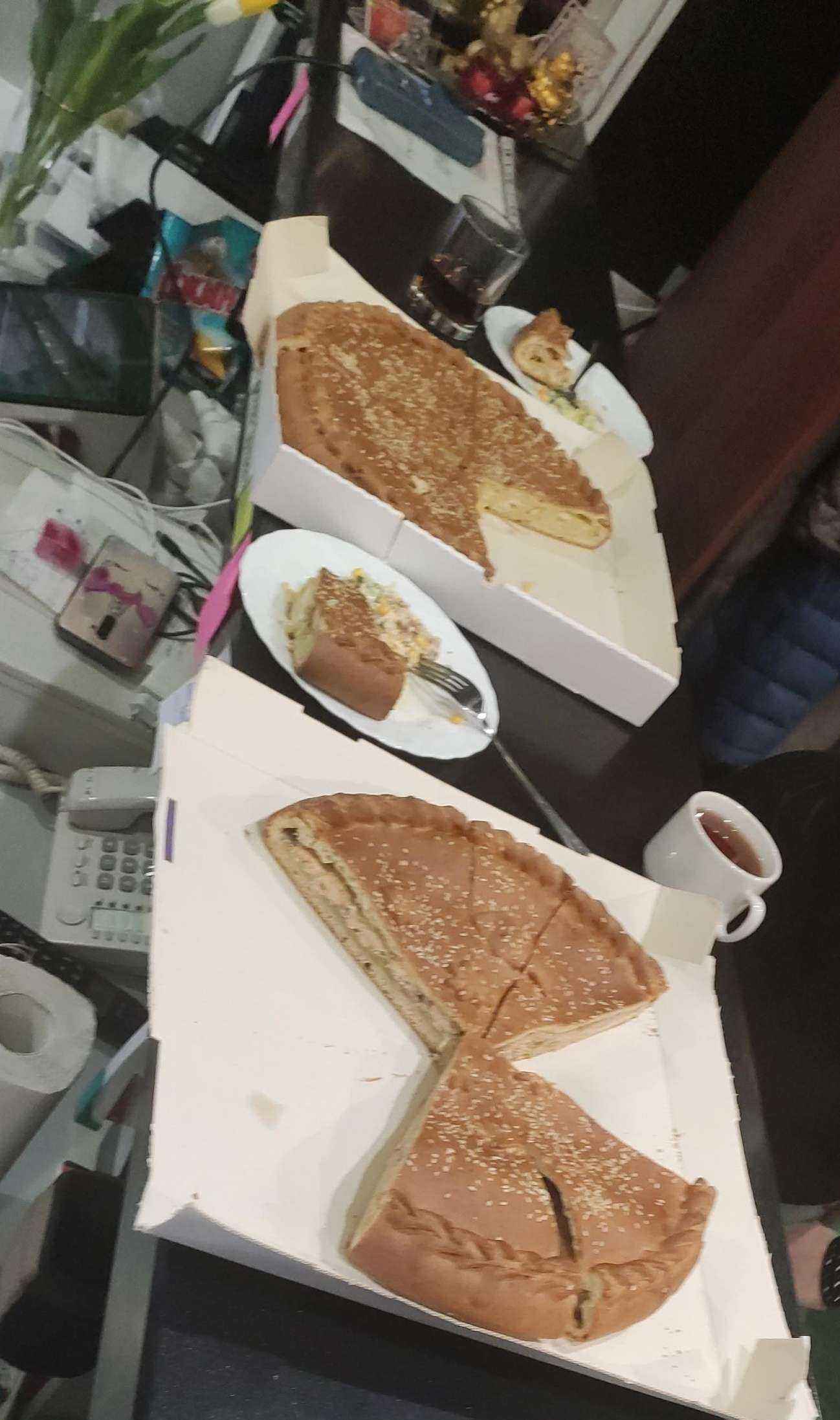 Отзывы на компанию Избушка в Нижневартовске c фото