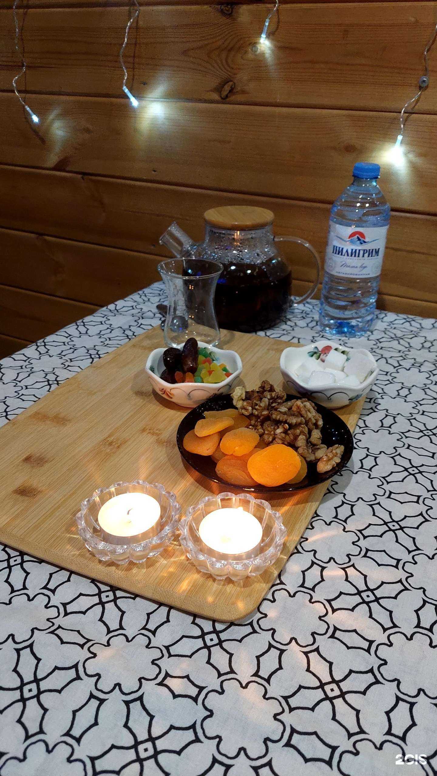 Отзывы на компанию Таити в Набережных Челнах c фото