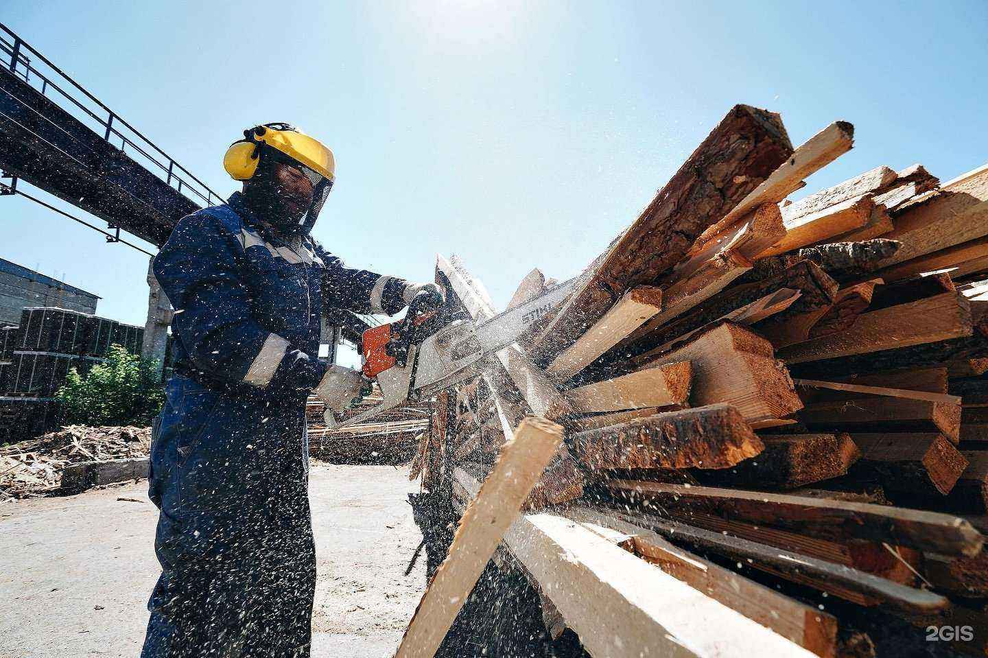 Отзывы на компанию Сибирский арболит в г. Новосибирск c фото