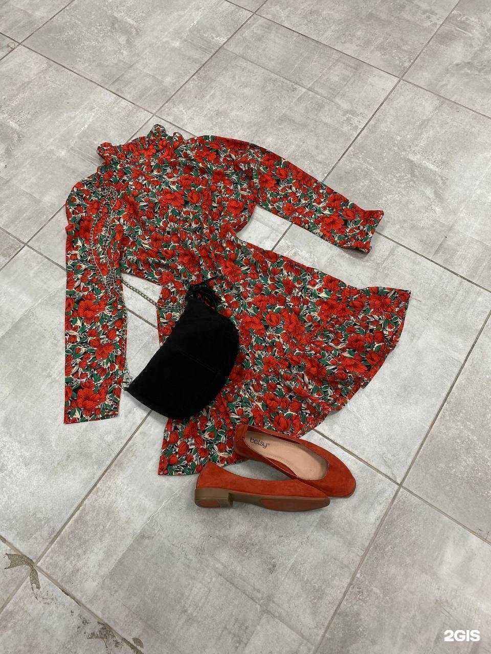 Отзывы на компанию Gold Fox в Ростове-на-Дону c фото