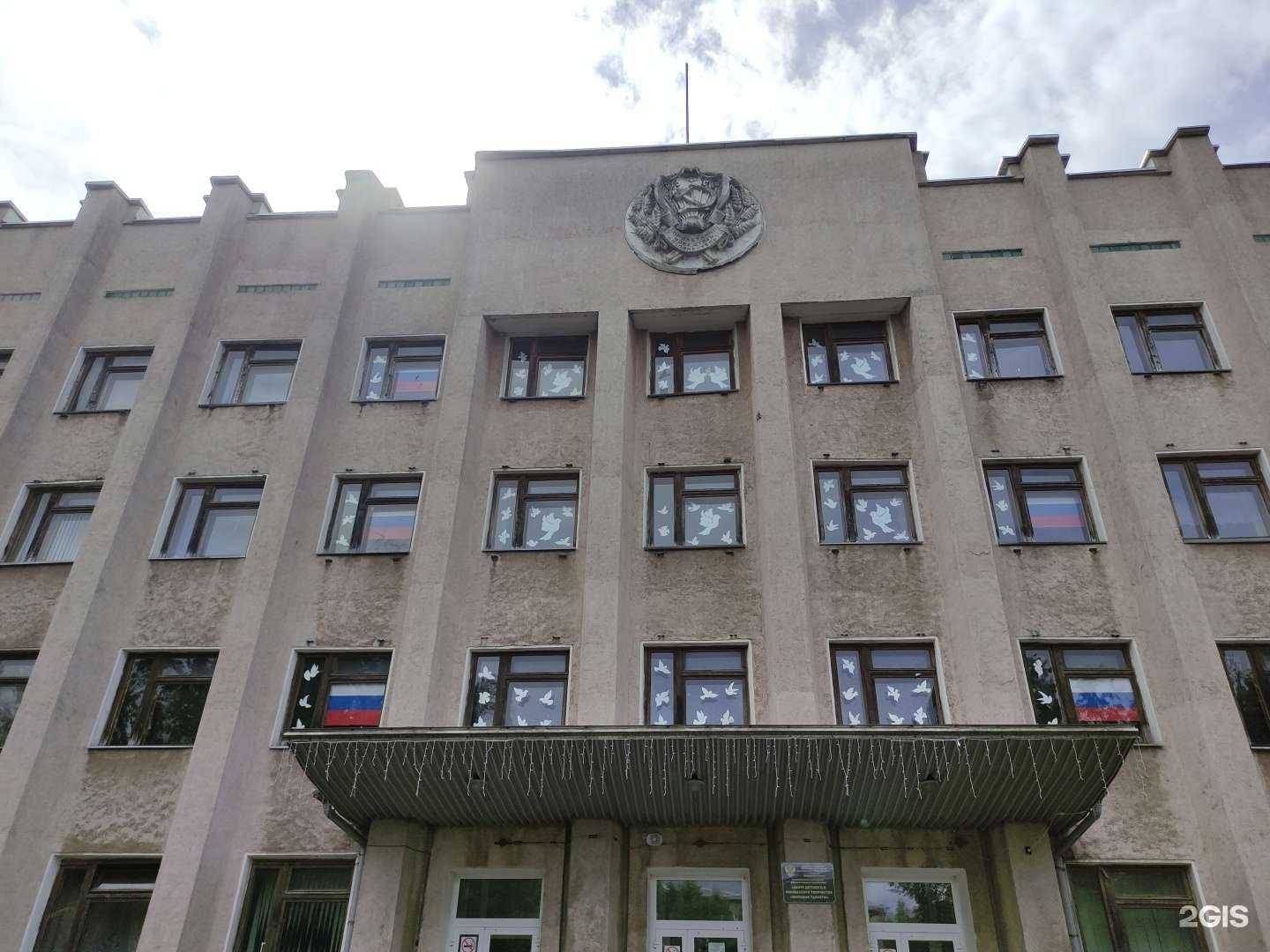 Отзывы на компанию Молодые таланты в г. Рыбинск c фото