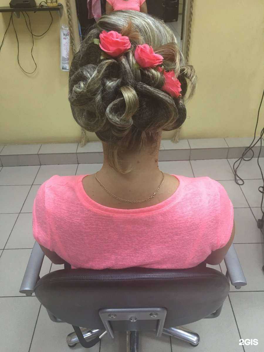 Отзывы на компанию Оазис красоты в Тюмени c фото