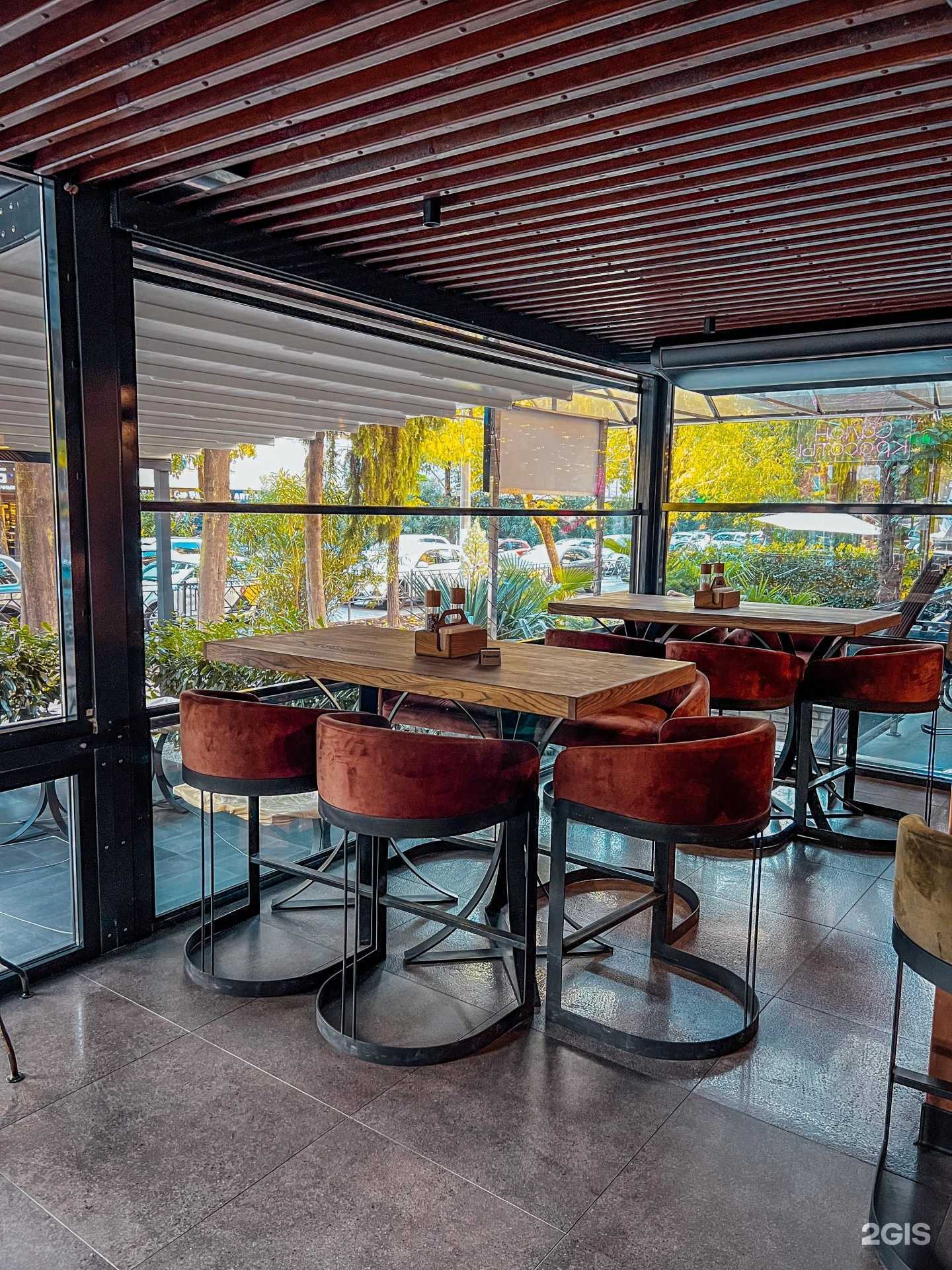 Отзывы на компанию Дом №5 в Сочи c фото