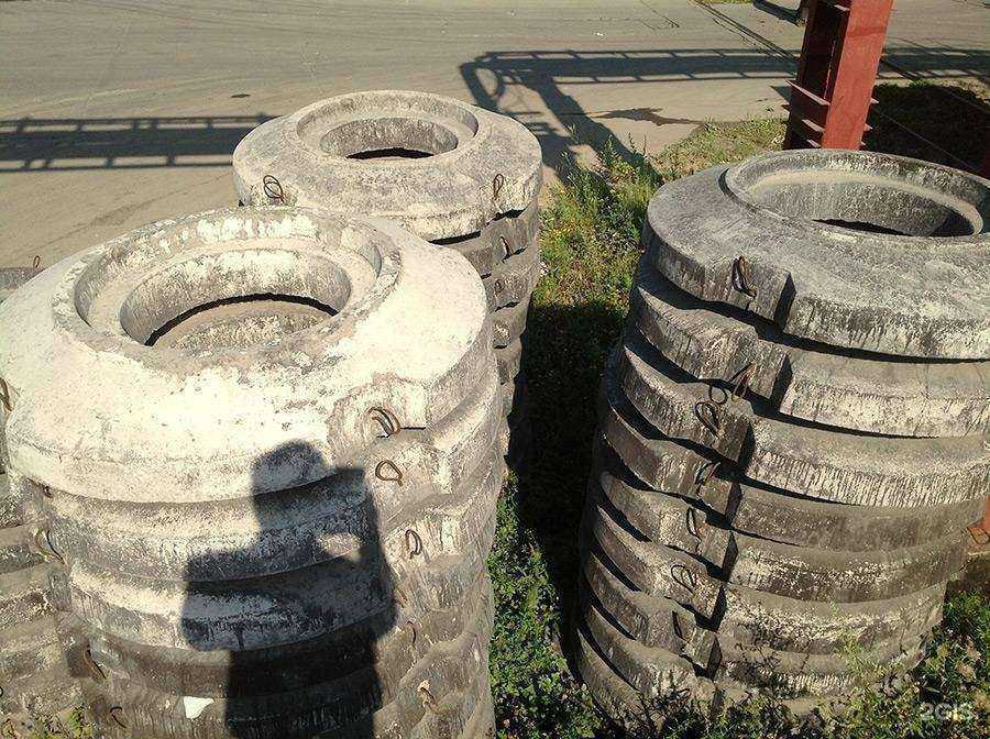 Отзывы на компанию Мосводопром в Люберцах c фото