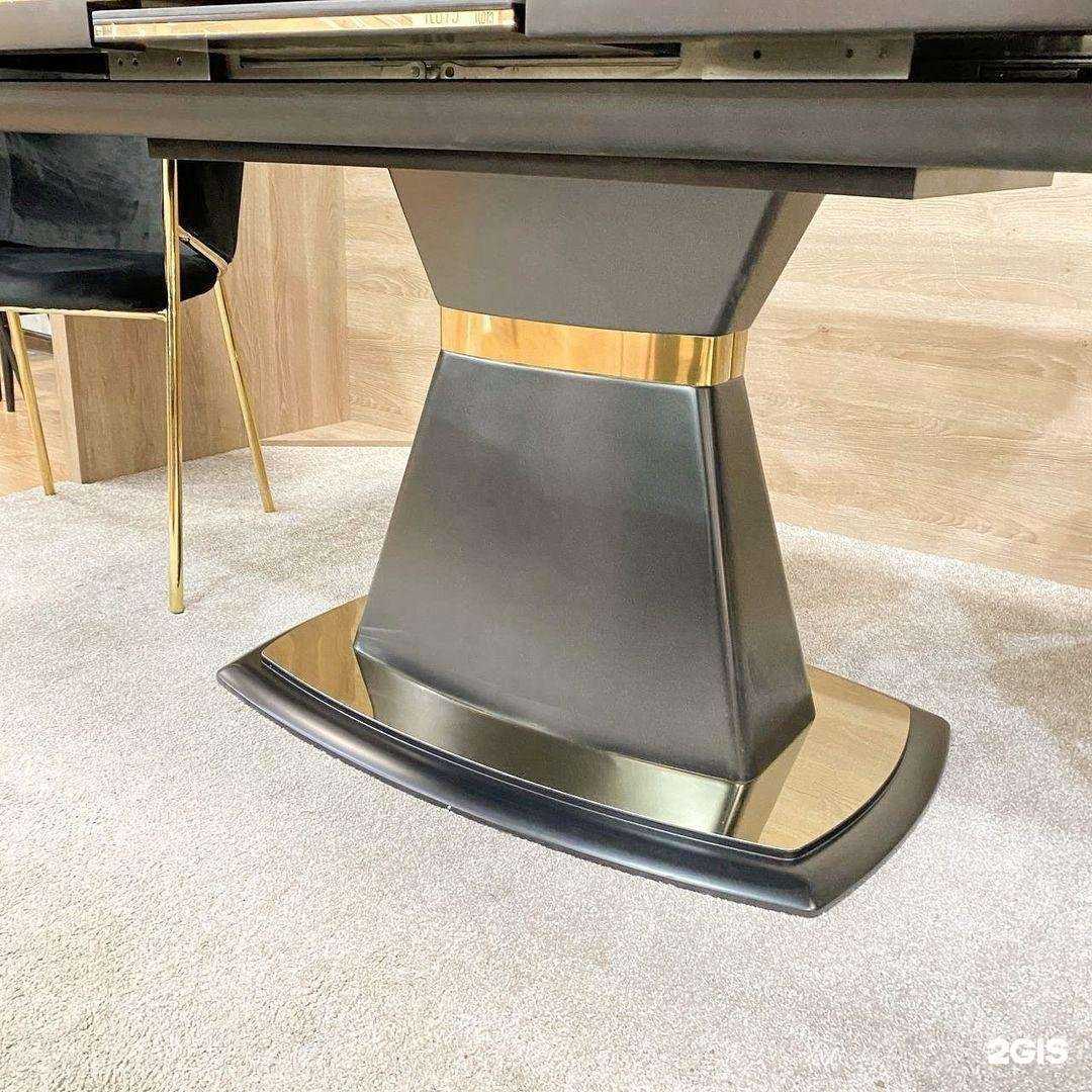 Отзывы на компанию Царь-стол в Сочи c фото