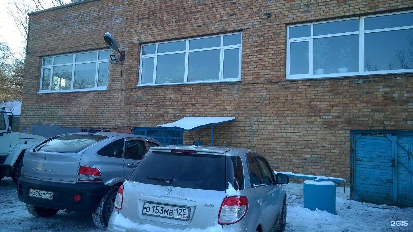 Отзывы на компанию Водопровод в Владивостоке c фото