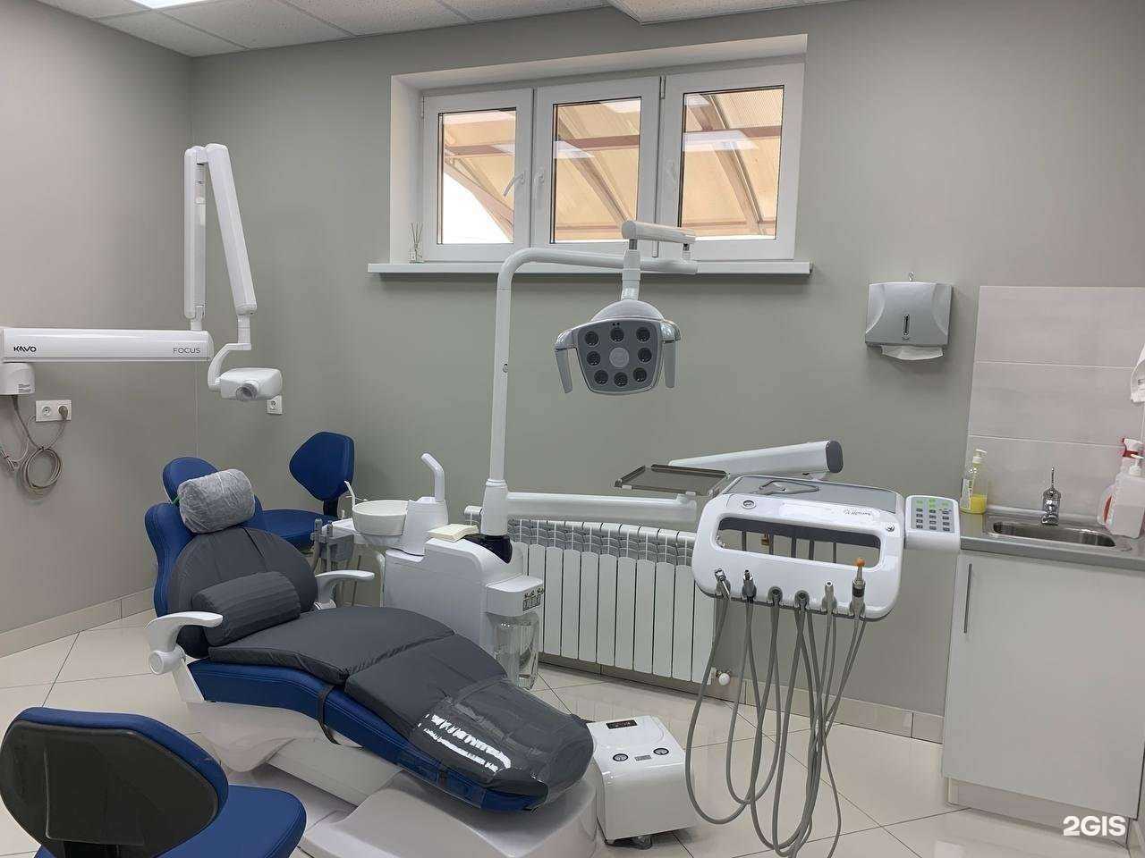 Отзывы на компанию Actualstom в г. Смоленск c фото