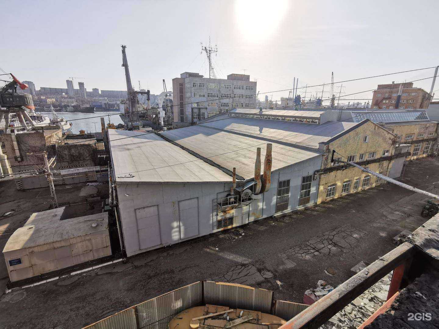 Отзывы на компанию Сб Брокер Сервис в Владивостоке c фото - фотография 2 из 2