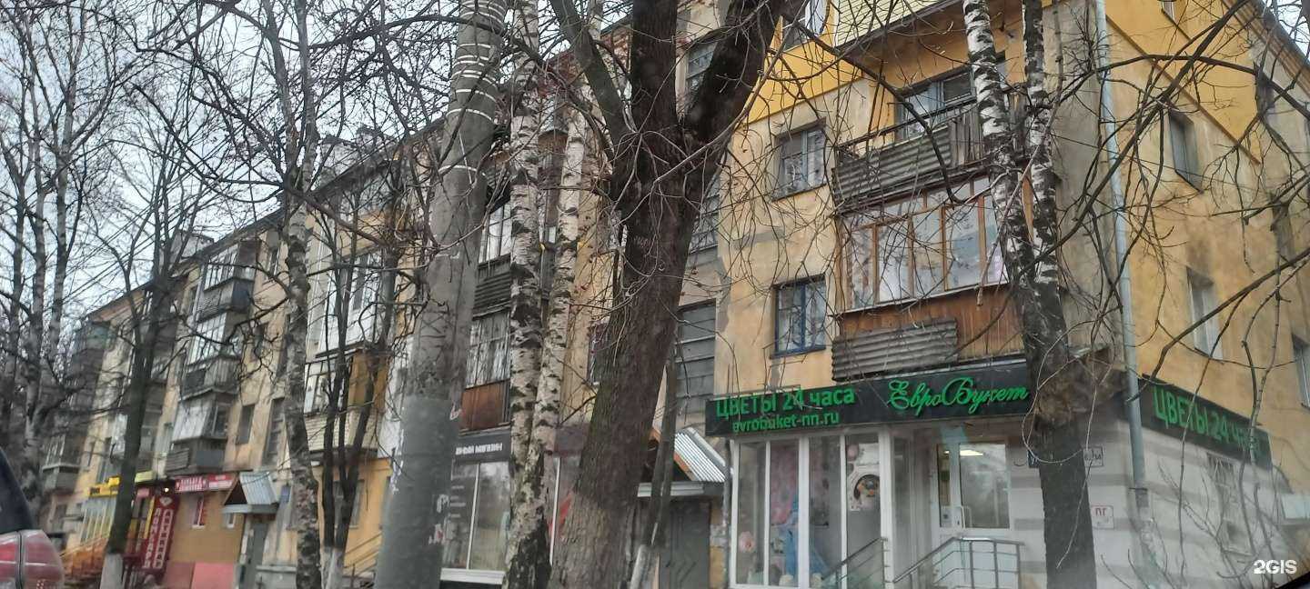 Отзывы на компанию Антикваръ в Нижнем Новгороде c фото - фотография 2 из 2