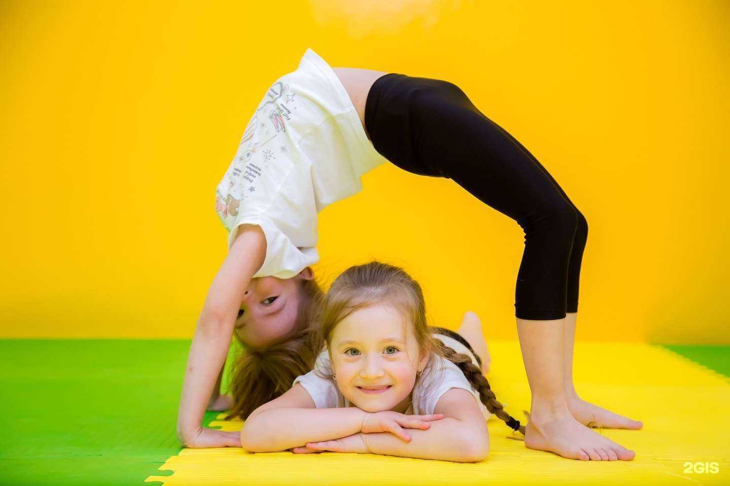 Отзывы на компанию Горки в Томске c фото