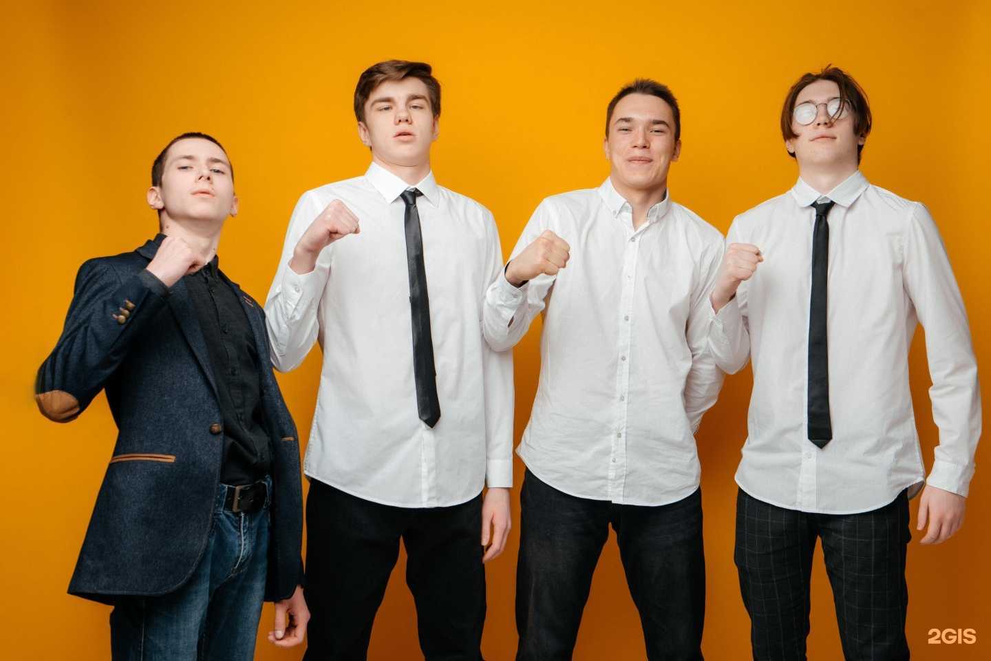 Отзывы на компанию Средняя школа №24 в г. Сыктывкар c фото