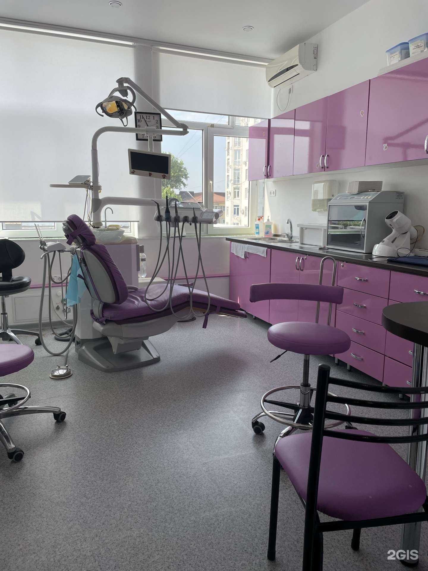 Отзывы на компанию Клиники Новиченко в г. Анапа c фото