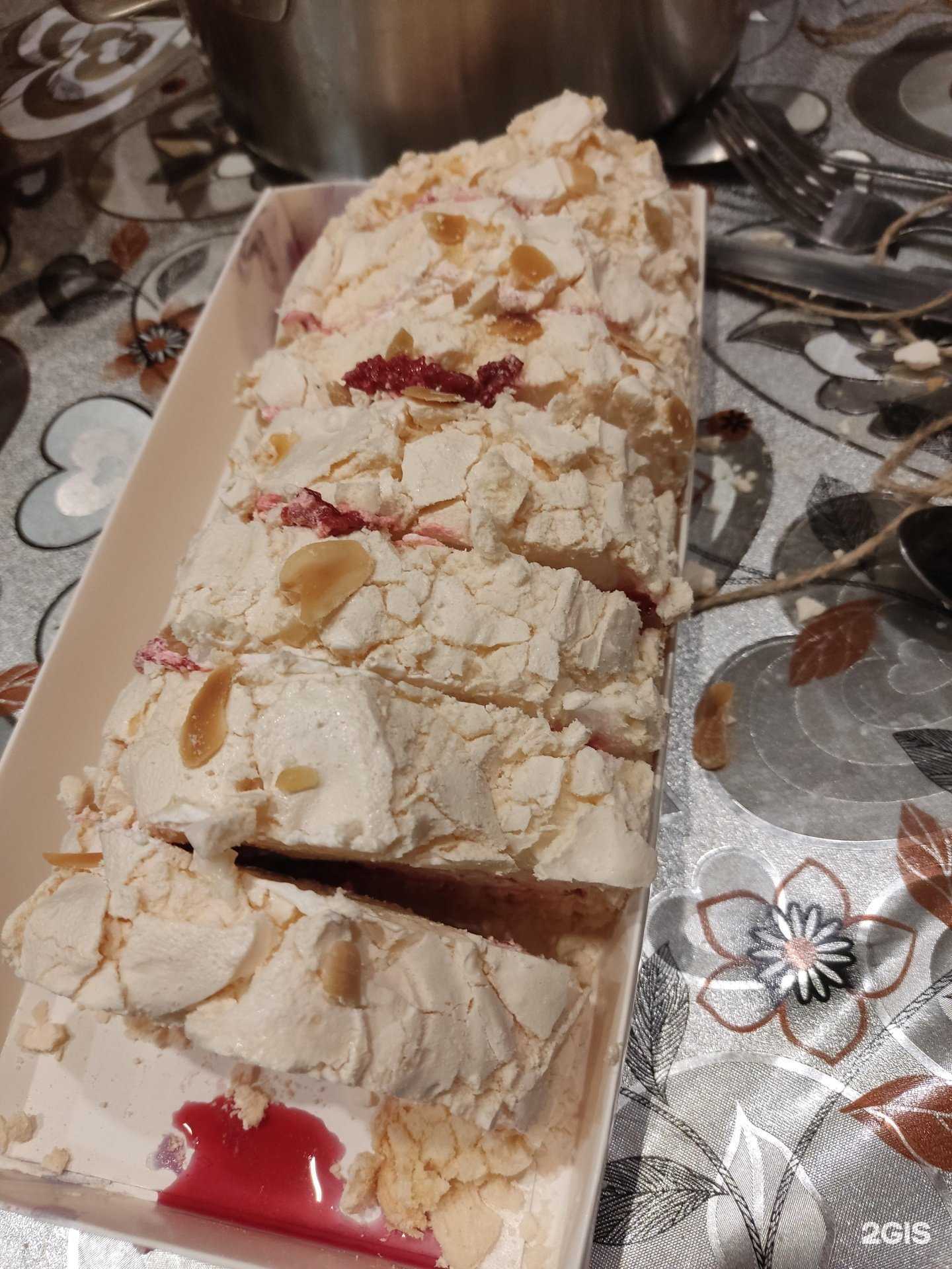 Отзывы на компанию Венский Пекарь в Архангельске c фото