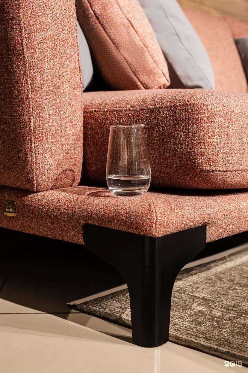 Отзывы на компанию Costa bella в Железногорске c фото