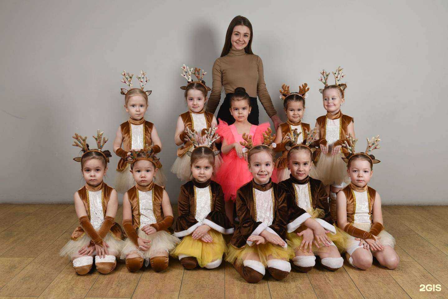 Отзывы на компанию Liberty dance в Челябинске c фото