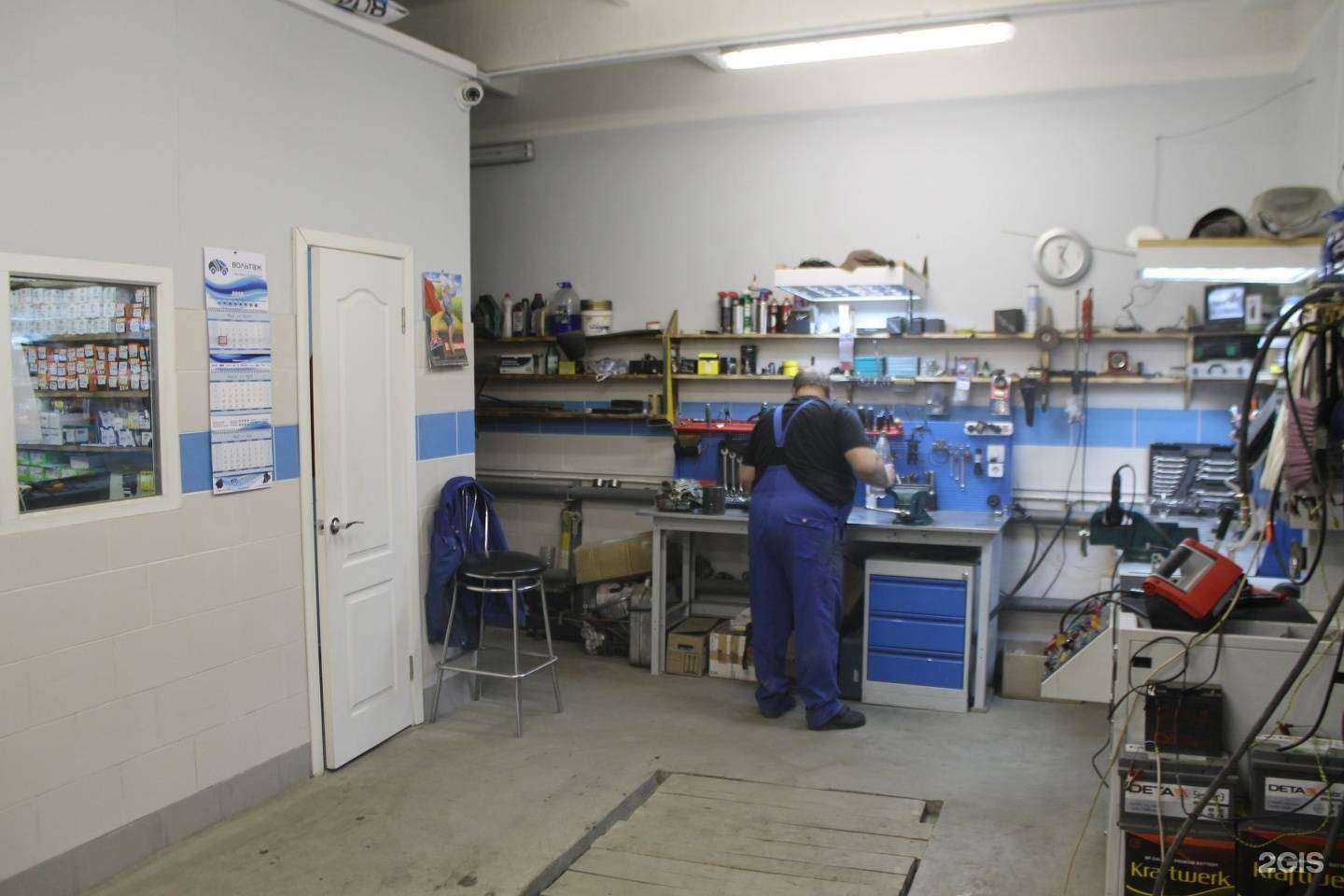 Отзывы на компанию Вольтаж-сервис в Екатеринбурге c фото