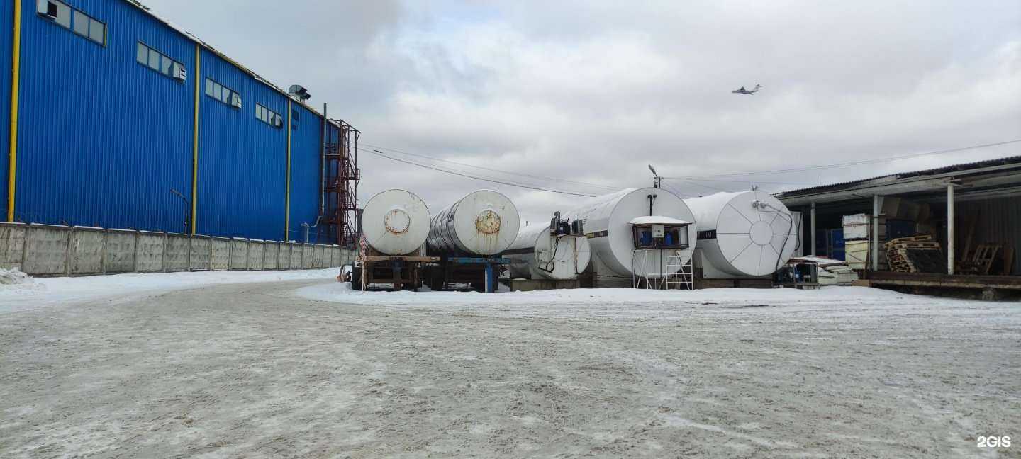 Отзывы на компанию МостСтройПолимер в Химках c фото