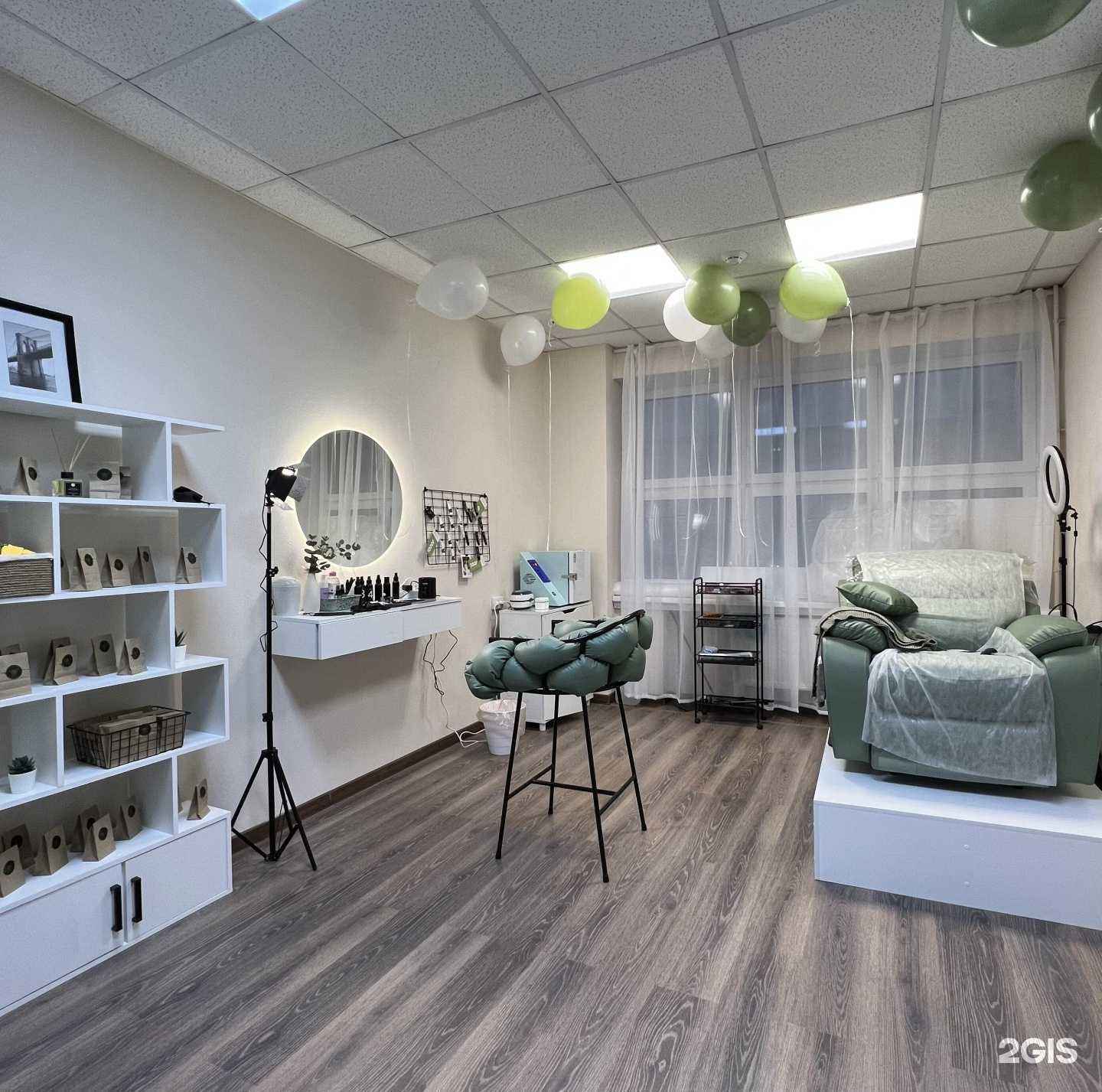 Отзывы на компанию Студия красоты Топтыгиной Натальи в г. Мурманск c фото