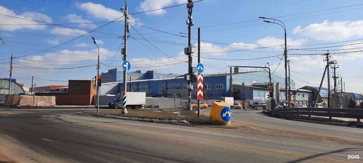 Отзывы на компанию Webasto в Коммунарке c фото - фотография 2 из 2