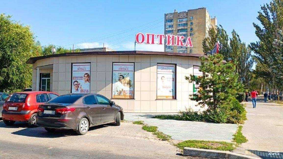 Отзывы на компанию Ваша оптика в г. Волжский c фото