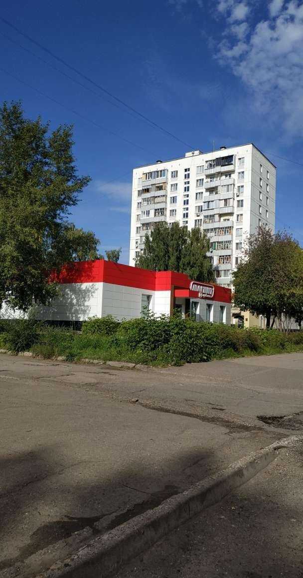 Отзывы на компанию Комфорт в Набережных Челнах c фото - фотография 2 из 2