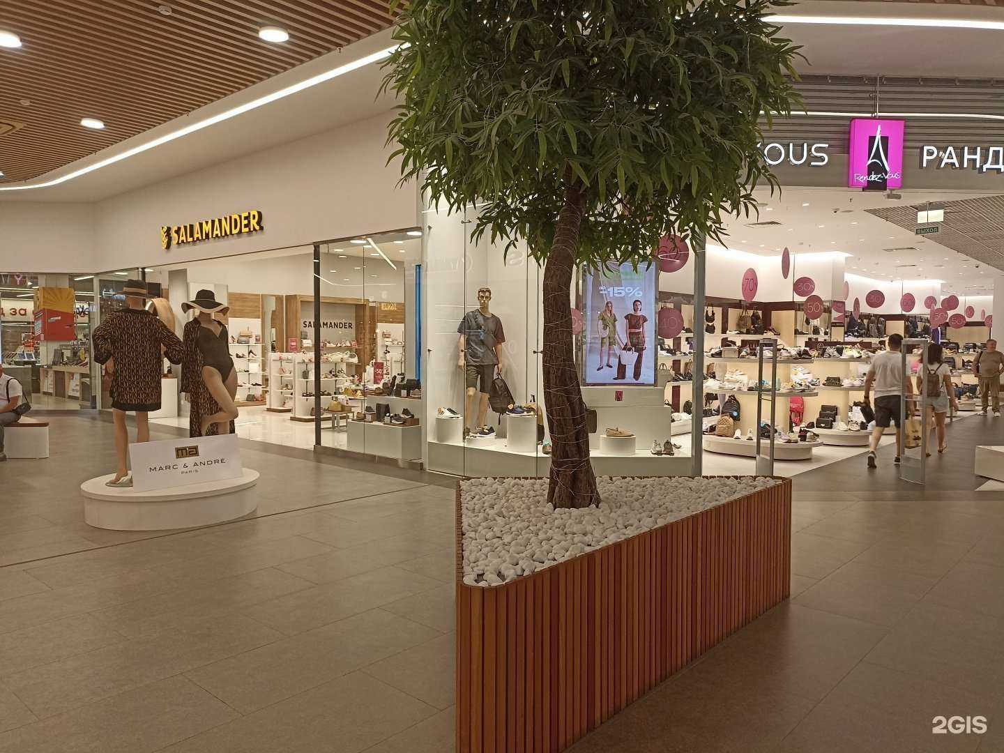 Отзывы на компанию Salamander в Ижевске c фото