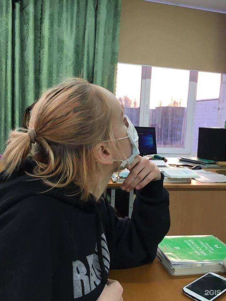 Отзывы на компанию Средняя школа №2 в Верхней Салде c фото